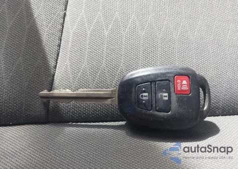 2018 Toyota Tacoma Sr5 V6 из США, поврежденный, VIN 3TMAZ5CNXJM066987